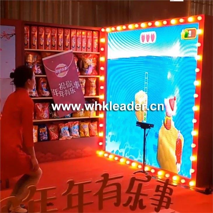 Игра «Прыжок через стену»