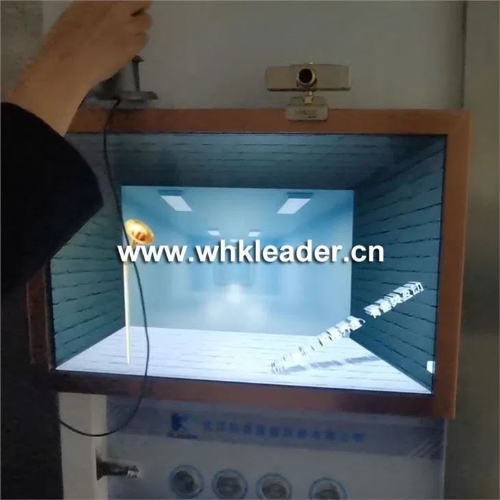 Интерактивный лайтбокс