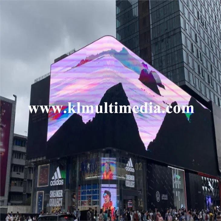 Создатель 3D-анимации