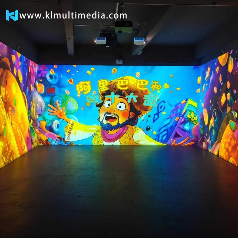 Интерактивные классные игры​