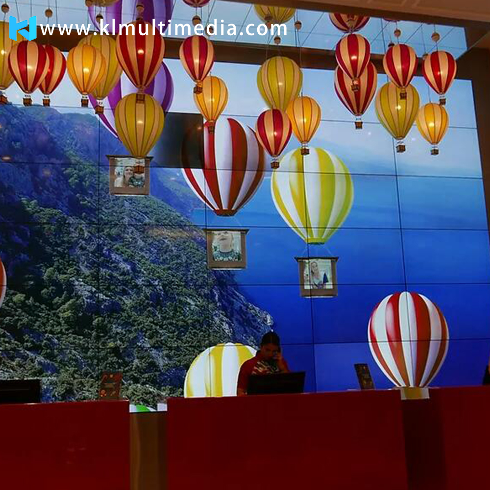 Фото Мозаичная Стена