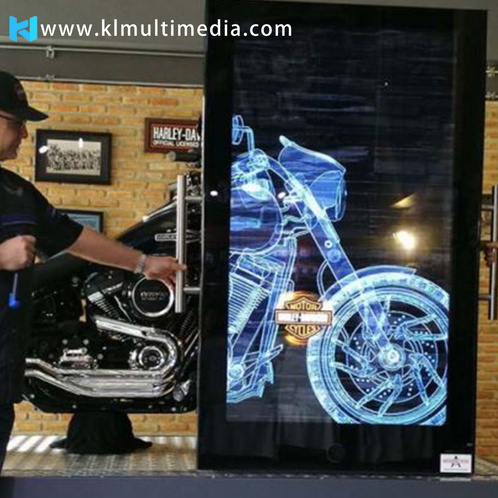 Интерактивные музейные экспонаты