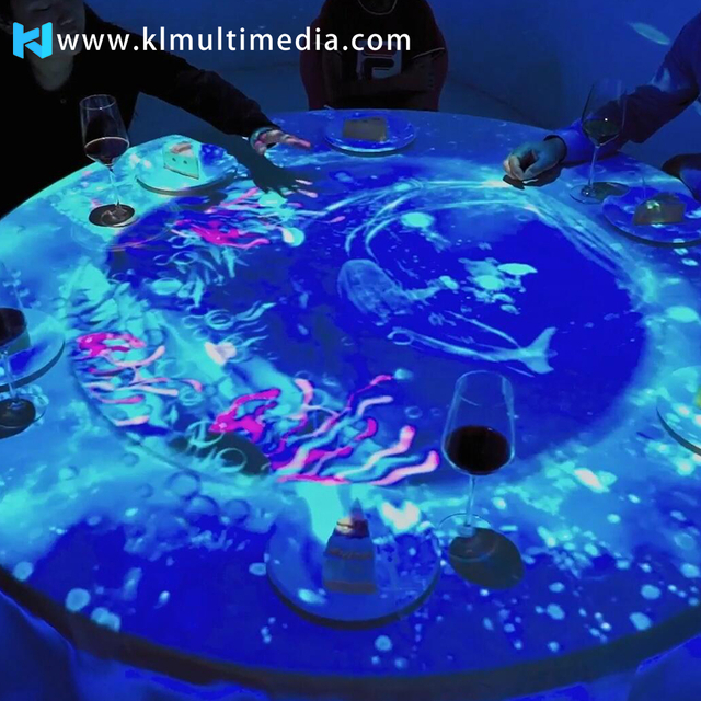 Проекционный стол