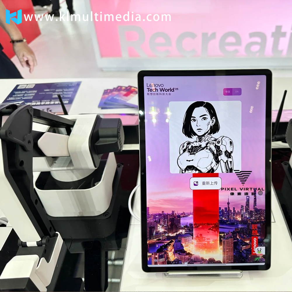 Рисование робота