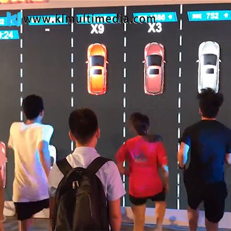 Интерактивная реклама