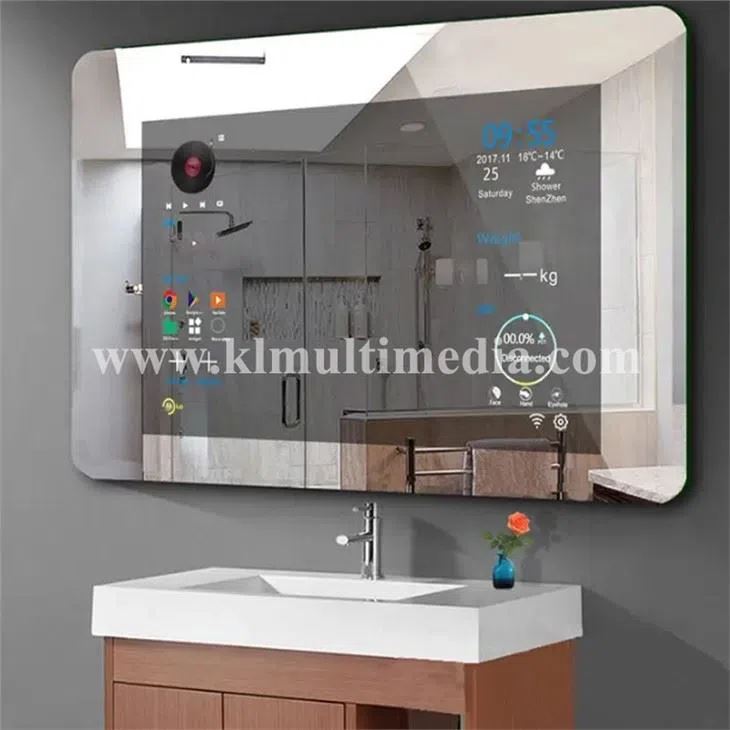 Волшебное зеркало