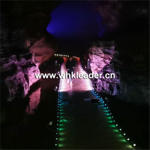 Умные дорожные светильники