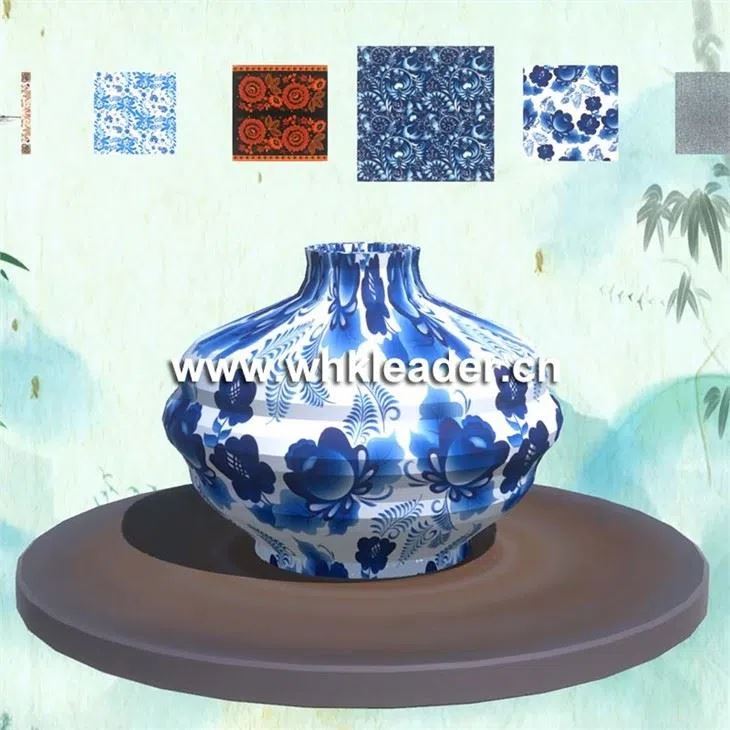 Гончарные игры