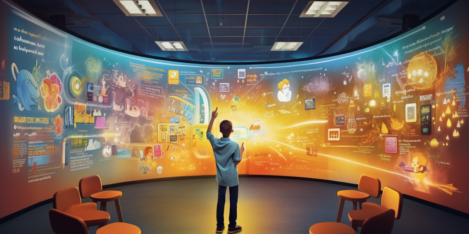 Разработка эффективных программ интерактивного обучения: пошаговое руководство для преподавателей