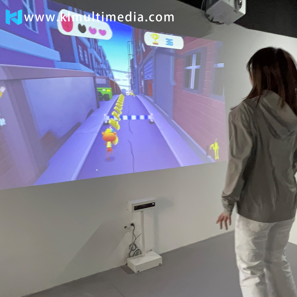 Спортивные игры для Kinect