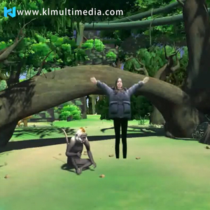 Интерактивная фотобудка