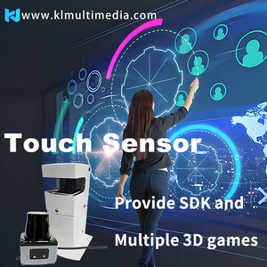 Радар Сенсорный