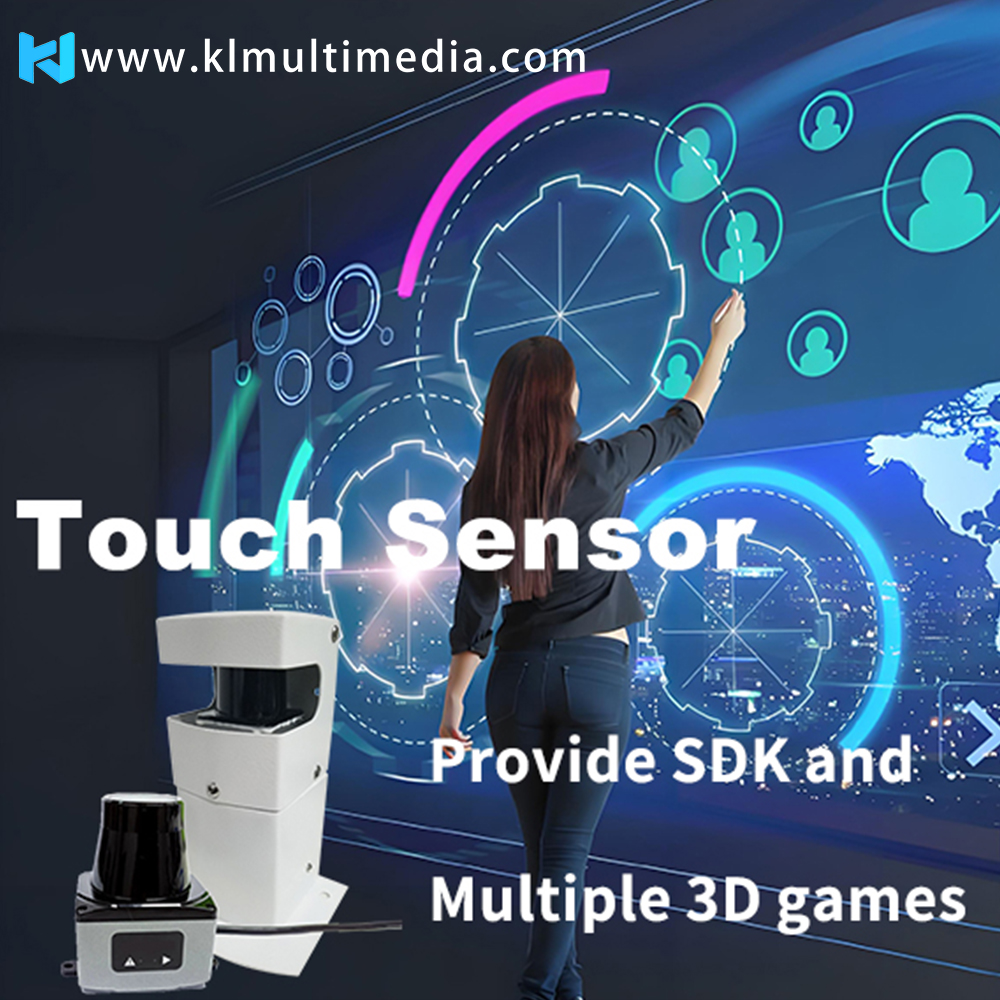 Радар Сенсорный