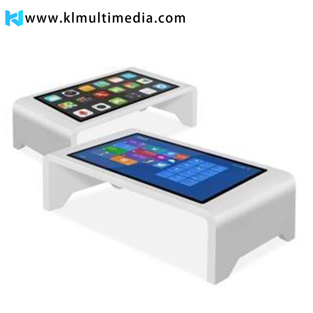 Стол с сенсорным экраном