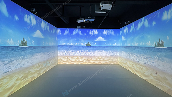 Пляжные волны