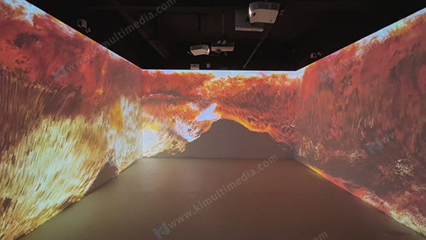 Художественные частицы