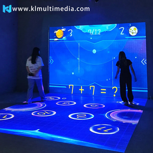 Интерактивные классные игры​