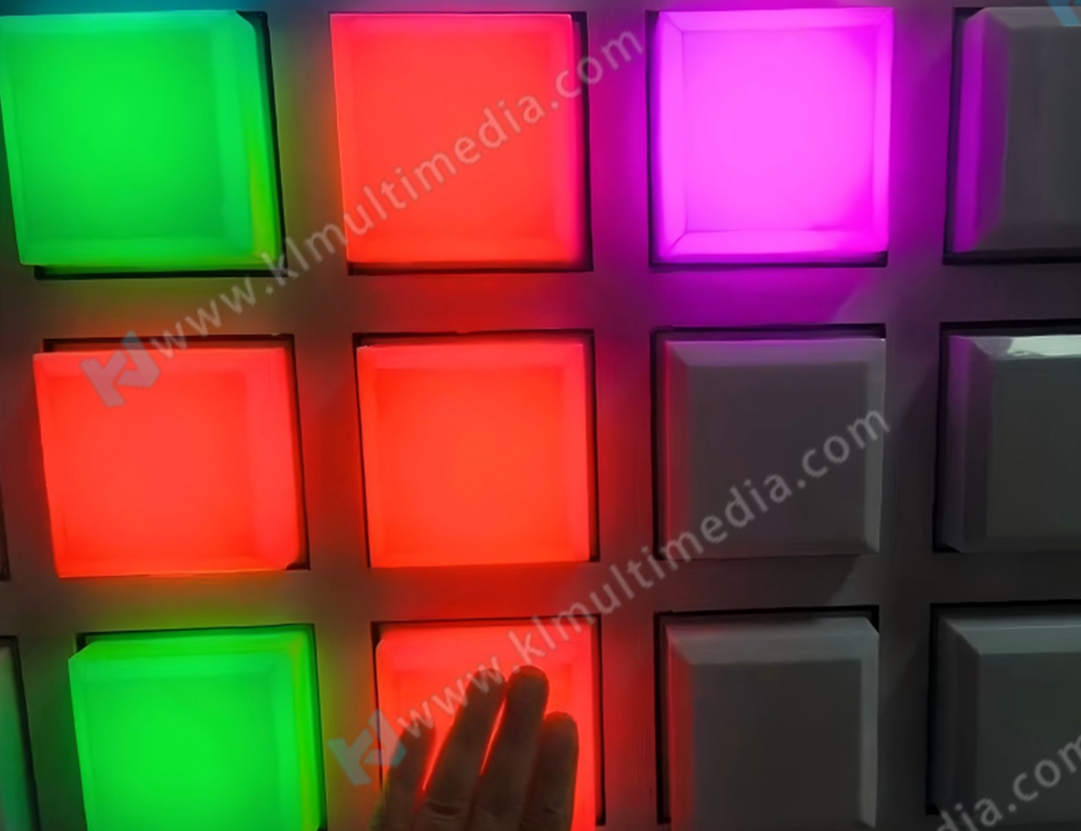 Состояние по умолчанию выключено