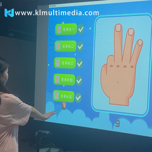 Интерактивные игры на узнавание