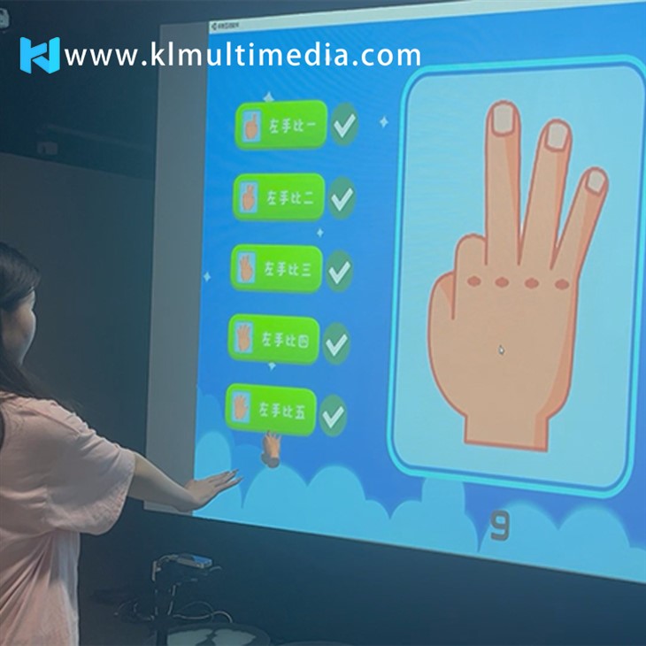 Игры на координацию рук и глаз