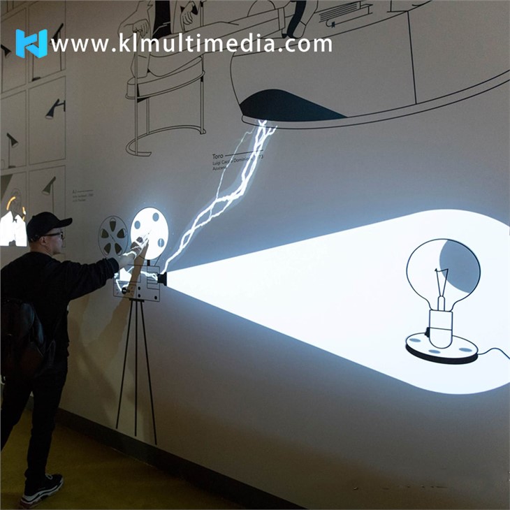 Радар Сенсорный