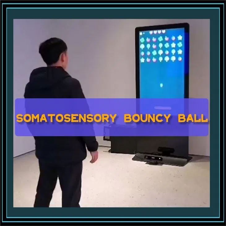 Вертикальные игры KINECT