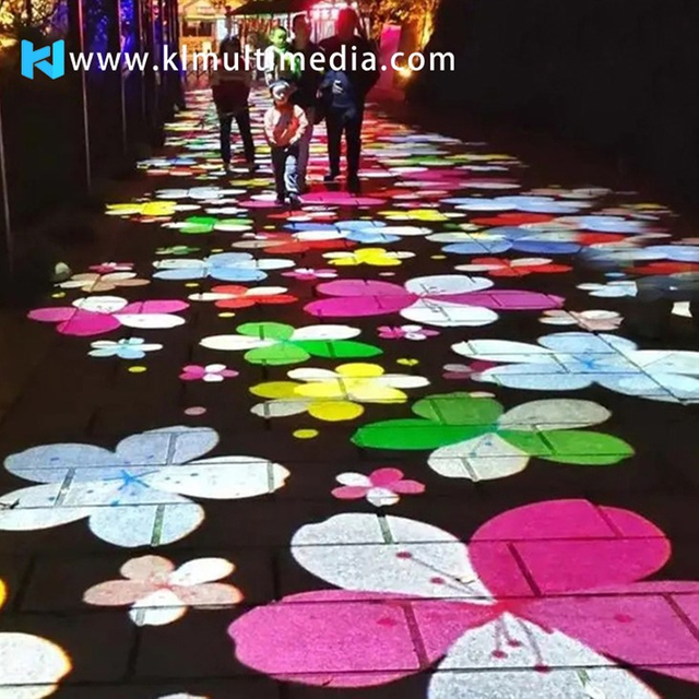 Проектор Свет