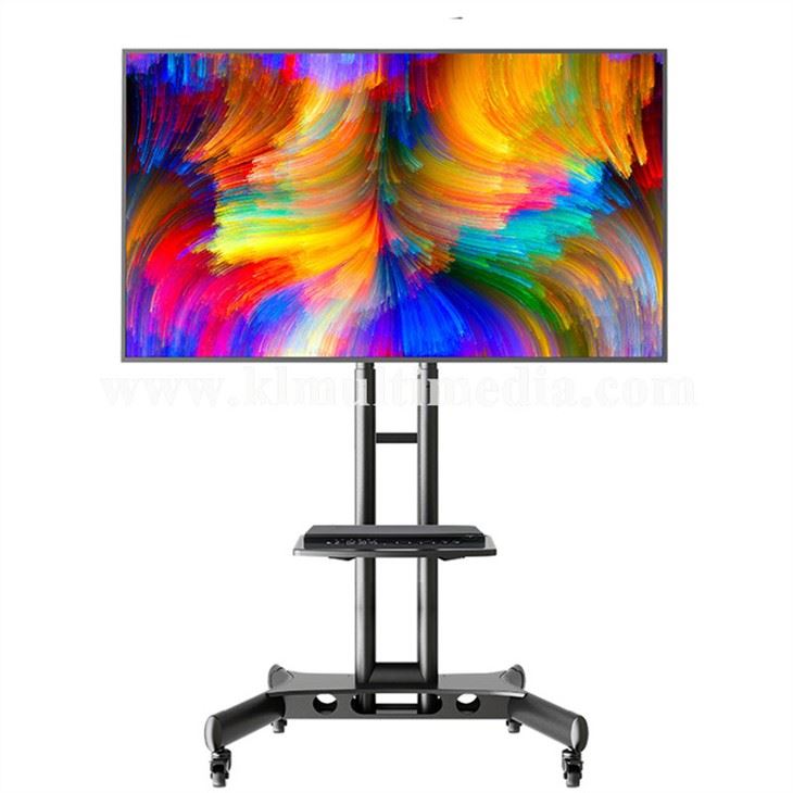 Монитор с сенсорным экраном