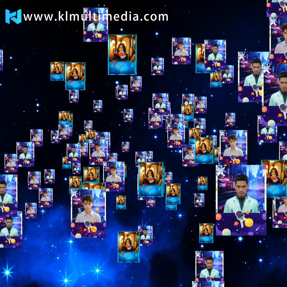 Фото Мозаичная Стена