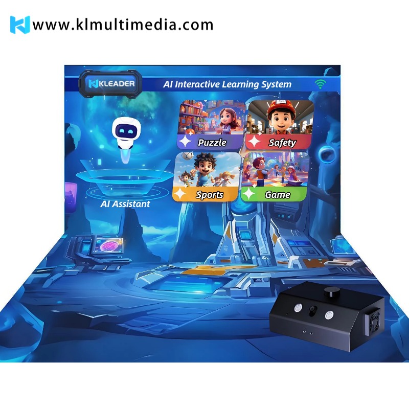 Интерактивные классные игры​