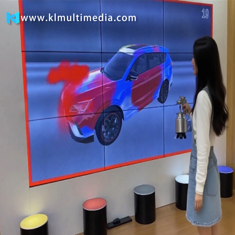 Цифровое граффити