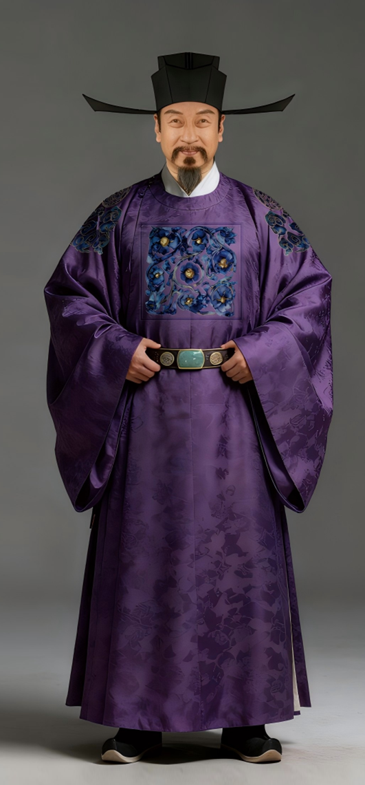 голографический цифровой хуам с искусственным интеллектом