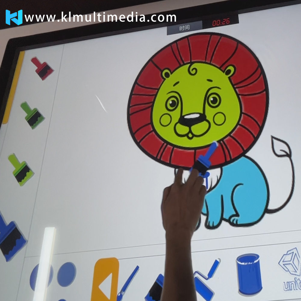 Трудотерапия Игры