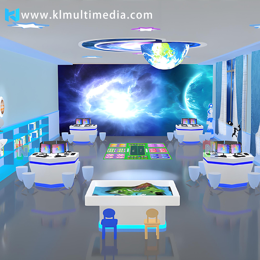 Проектор с играми