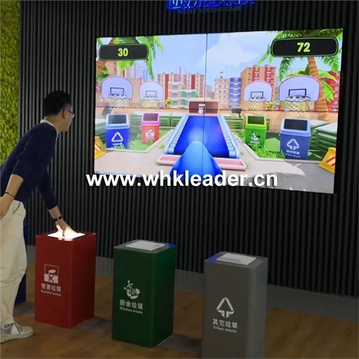 Музейная среда