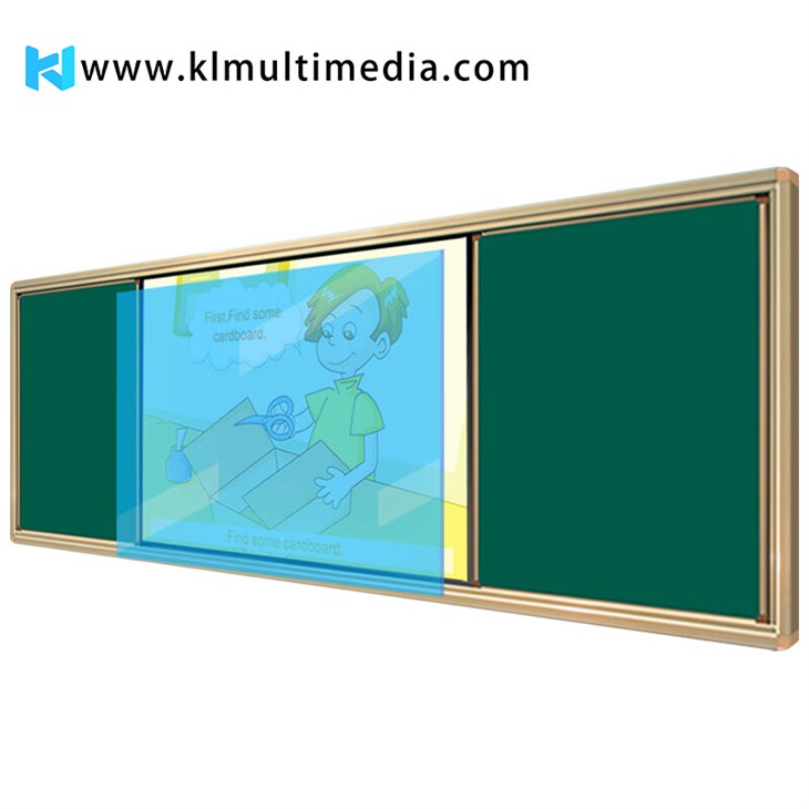 Умная доска