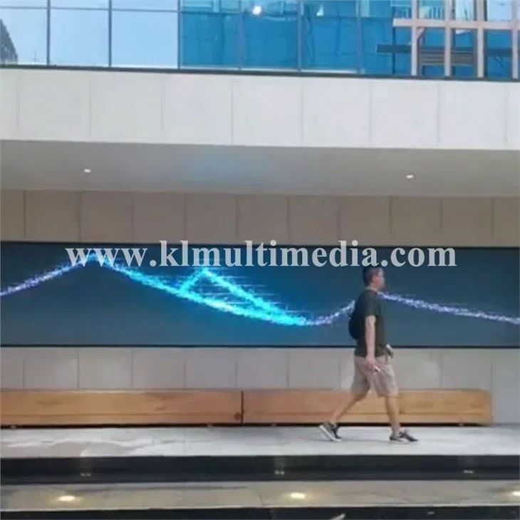 Настенный художественный светильник