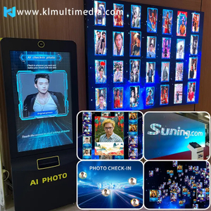 Фото Мозаичная Стена