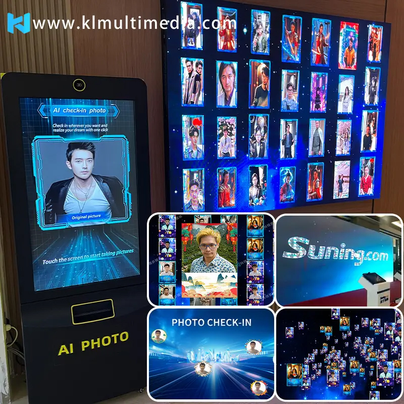 Фото Мозаичная Стена