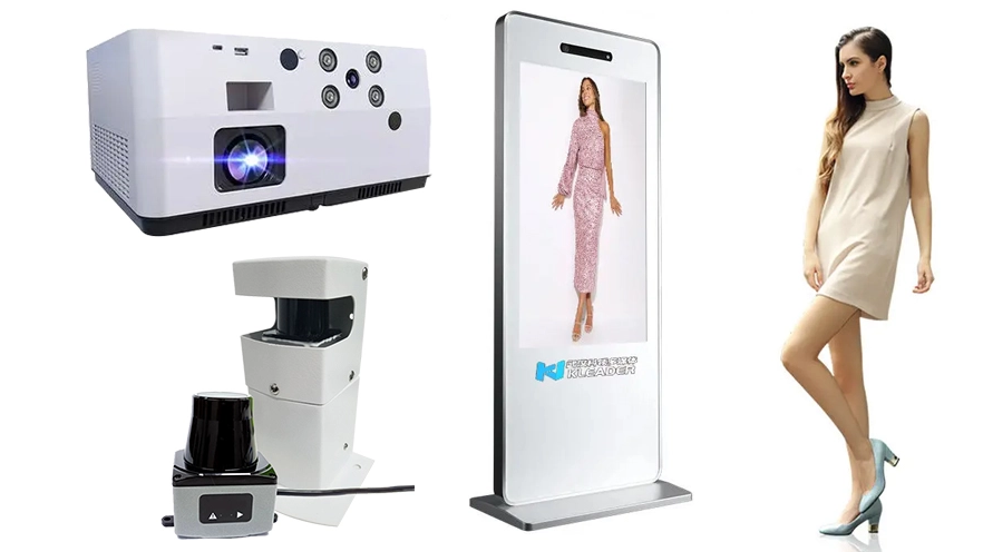 Интерактивное устройство