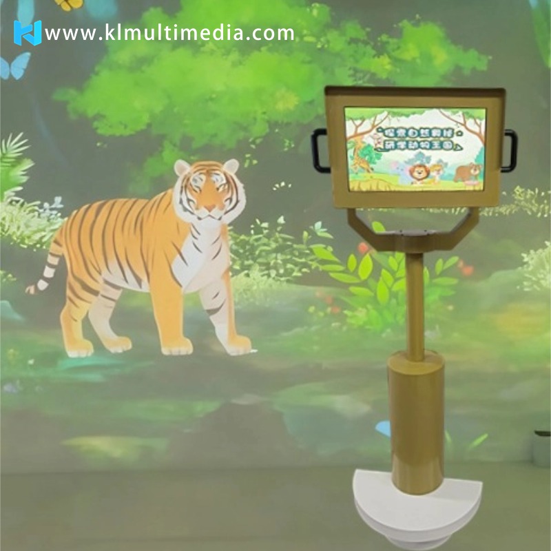 VR&AR телескоп