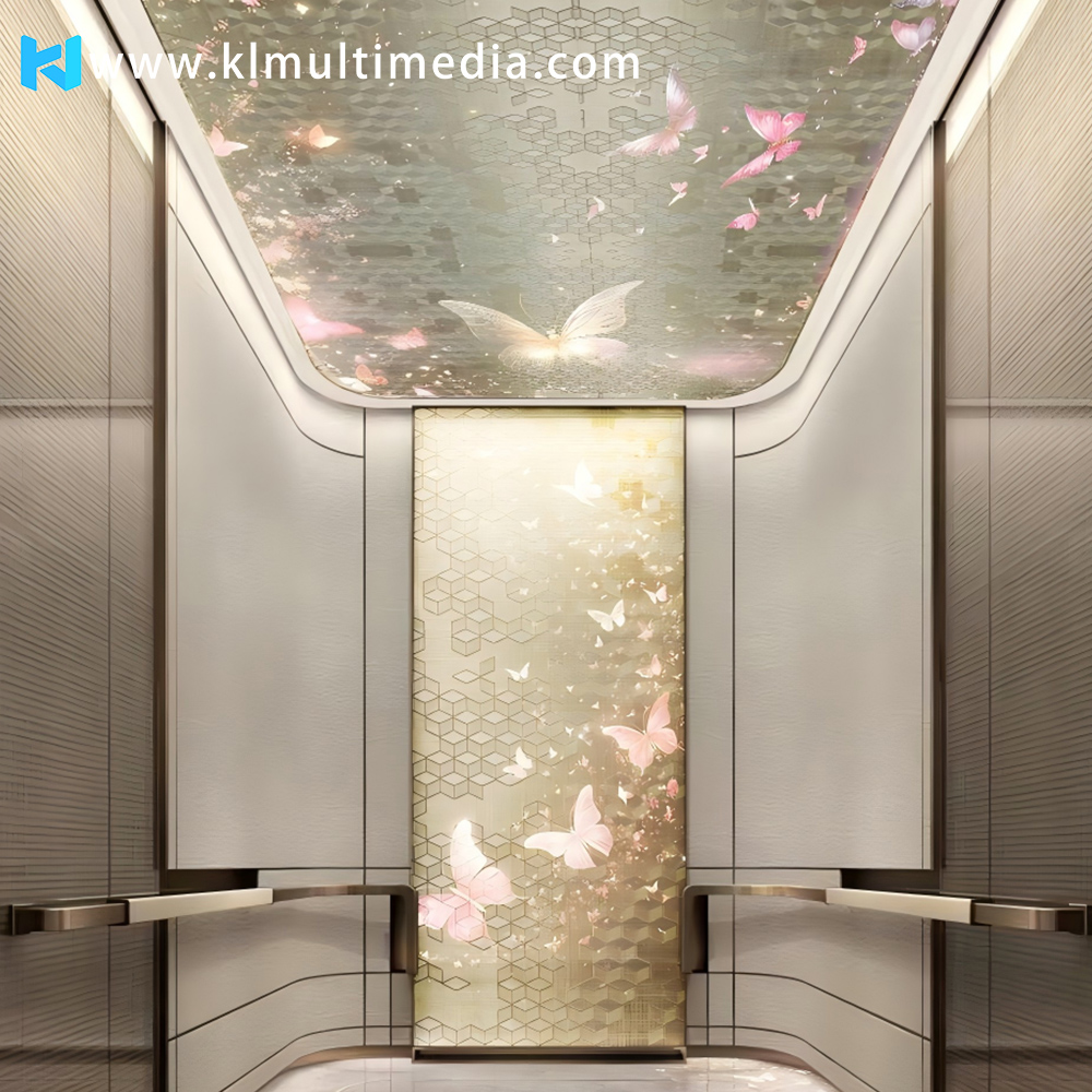 Цифровые строительные материалы