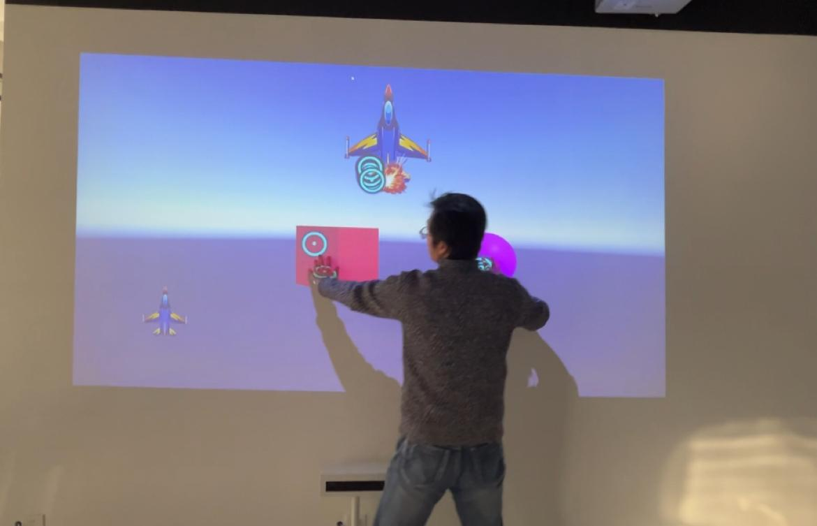 радарный тест