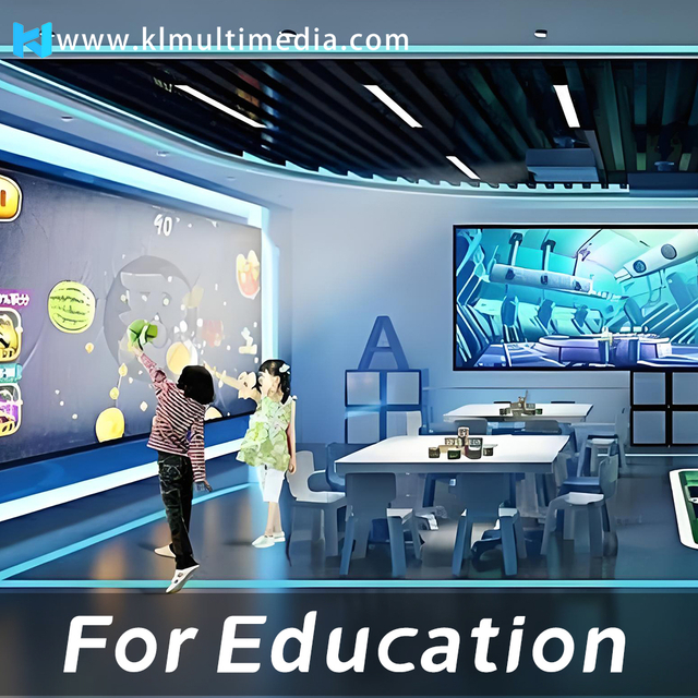 Проектор с играми