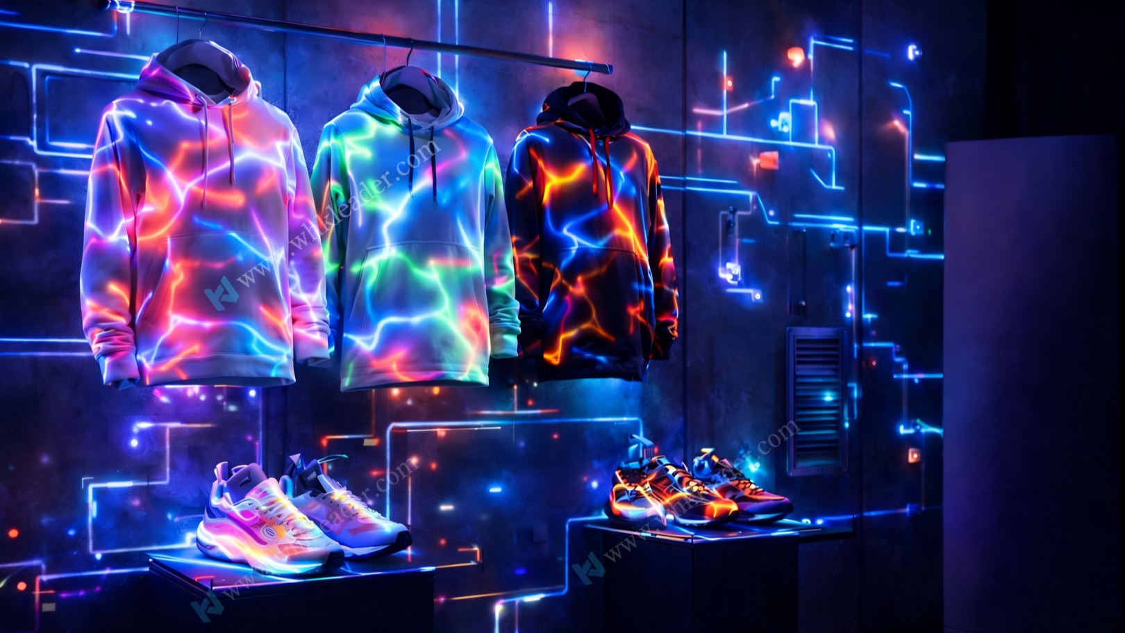 Проекция 3D-видео картографии