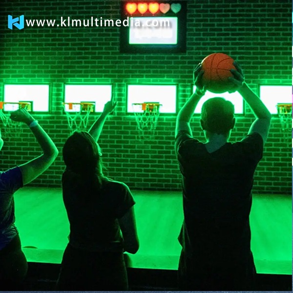 Активировать игры