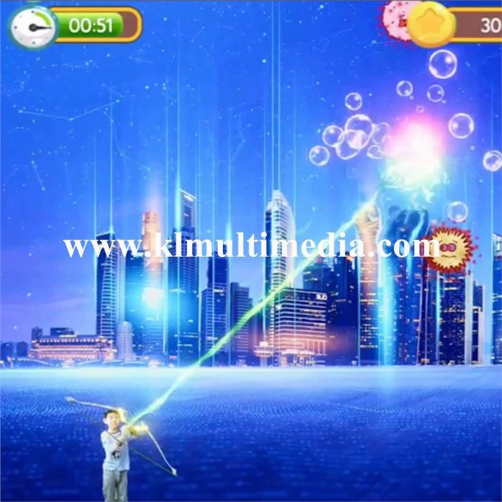 Коронавирусная игра