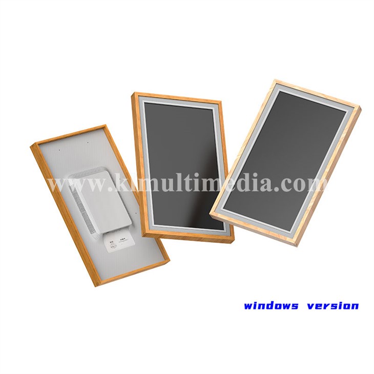 Интерактивная фоторамка