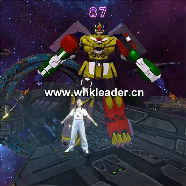 Ar Kinect Волшебные игры