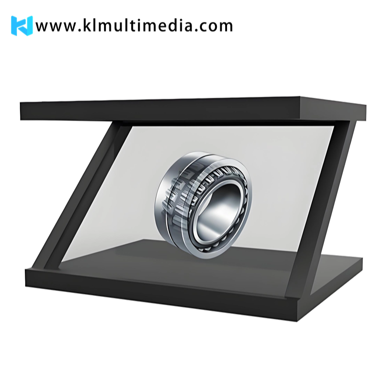 Голограмма Пирамида